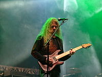 Jeff Loomis