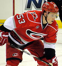 Jeff Skinner