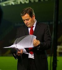 Jeff Stelling