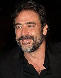 Jeffrey Dean Morgan