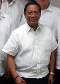 Jejomar Binay