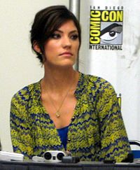 Jennifer Carpenter