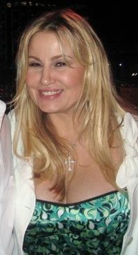 Jennifer Coolidge