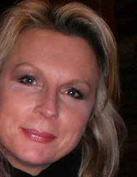 Jennifer Saunders