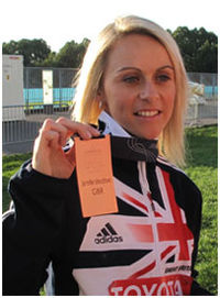 Jenny Meadows