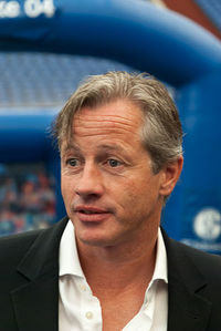 Jens Keller