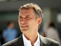 Jens Stoltenberg