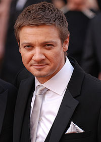 Jeremy Renner