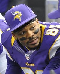 Jerome Simpson