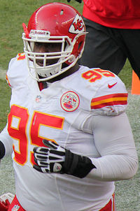 Jerrell Powe