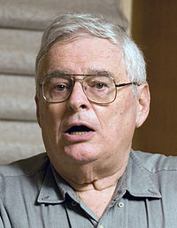 Jerry Fodor