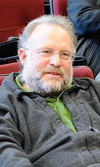 Jerry Greenfield