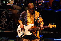 Jerry Jemmott