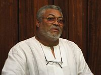 Jerry Rawlings