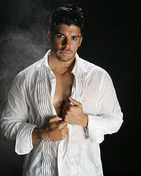 Jerry Rivera