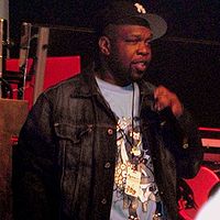 Jeru the Damaja