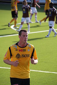 Jesper Mathisen