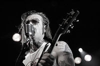 Jesse Hughes 