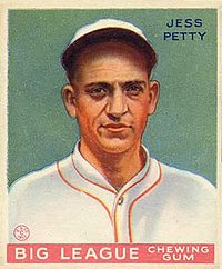 Jesse Petty