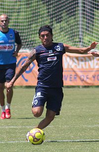 Jesús Arellano