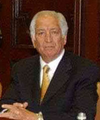 Jesús Marcelo de los Santos