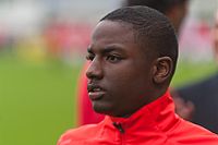 Jetro Willems