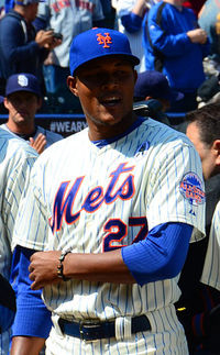 Jeurys Familia