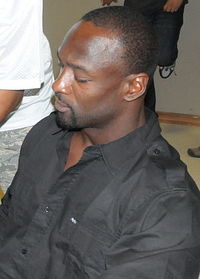 Jevon Kearse