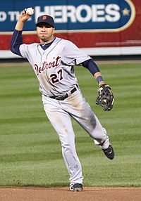 Jhonny Peralta