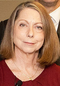 Jill Abramson