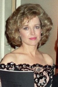 Jill Eikenberry