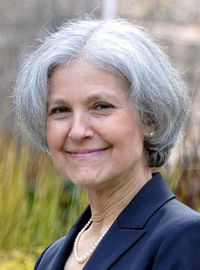 Jill Stein