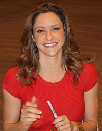 Jill Wagner