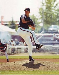 Jim Abbott