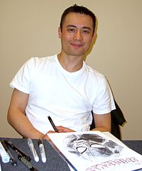 Jim Cheung