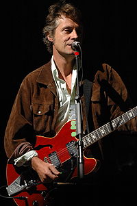 Jim Cuddy