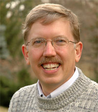 Jim D. Hansen