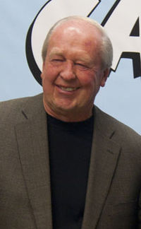 Jim Davis 