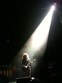 Jim James