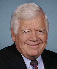 Jim McDermott