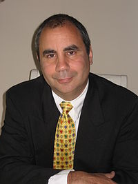 Jim Paidas