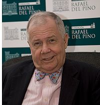 Jim Rogers