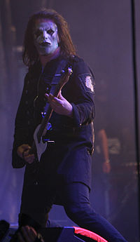 Jim Root