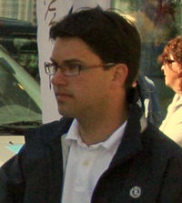 Jimmie Åkesson