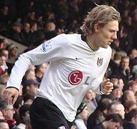 Jimmy Bullard