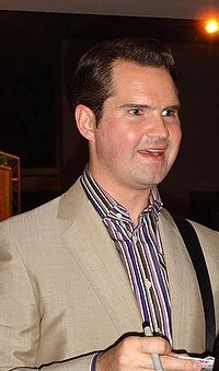 Jimmy Carr