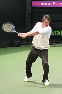 Jimmy Connors