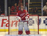 Jimmy Howard