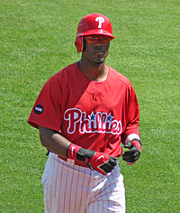 Jimmy Rollins