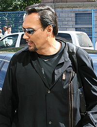 Jimmy Smits